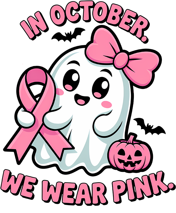 Breast Cancer Ghost