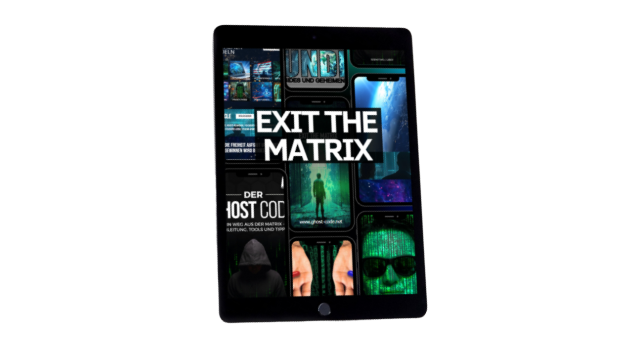 EXIT the MATRIX