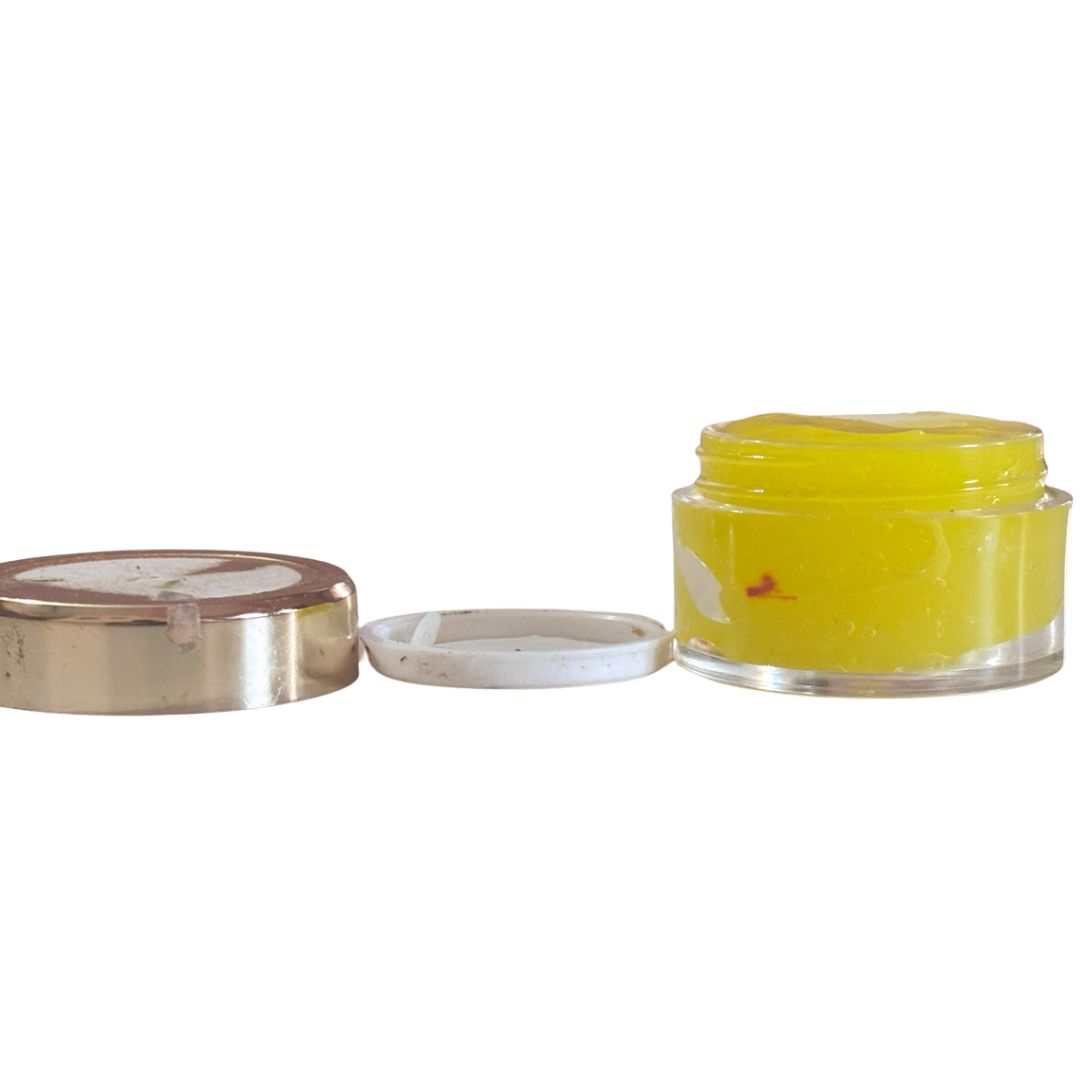 DK  HERBAL UNDER  EYE GEL (15 gram)