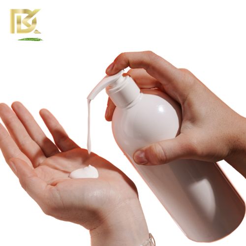 DK TAN REMOVAL, SMOOTH & GLOWING BODY LOTION  (150gram)