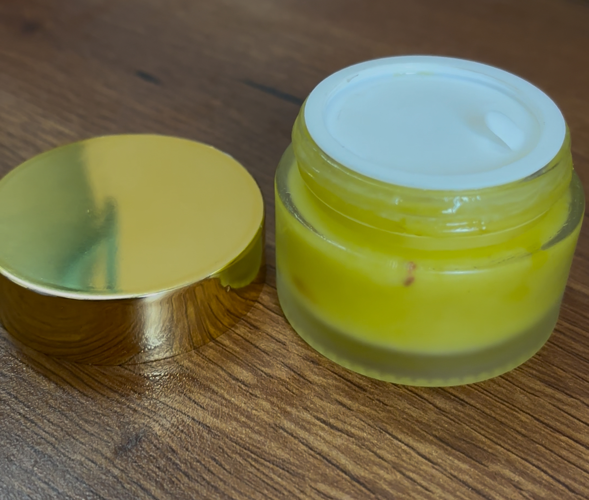 DK Extra Tone Night Cream(30ml)