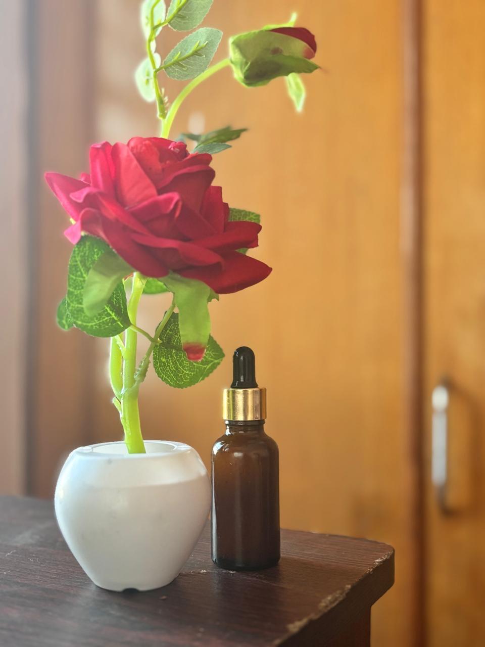 DK COMPLETE  HAIR CARE  HERRBAL HAIR OIL  SHAMPOO  AND HAIR SEERUM  (COMBO )