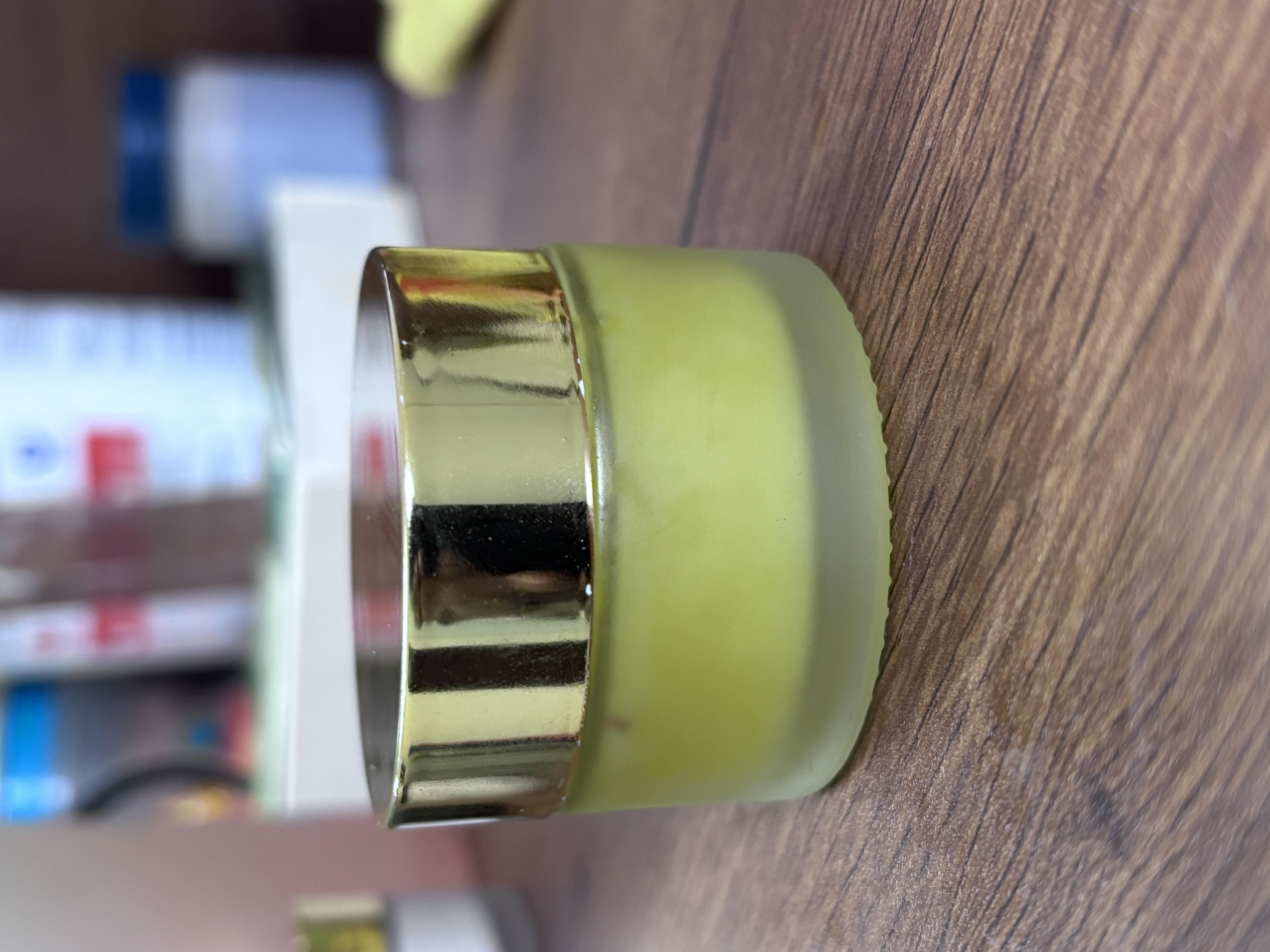 DK Extra Tone Night Cream(30ml)