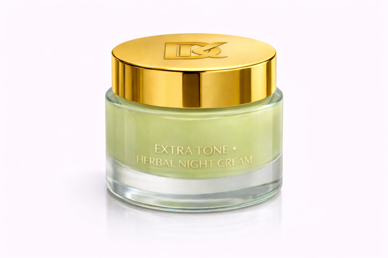 DK Extra Tone Night Cream(30ml)