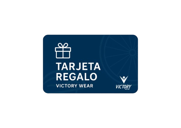 TARJETA DE REGALO