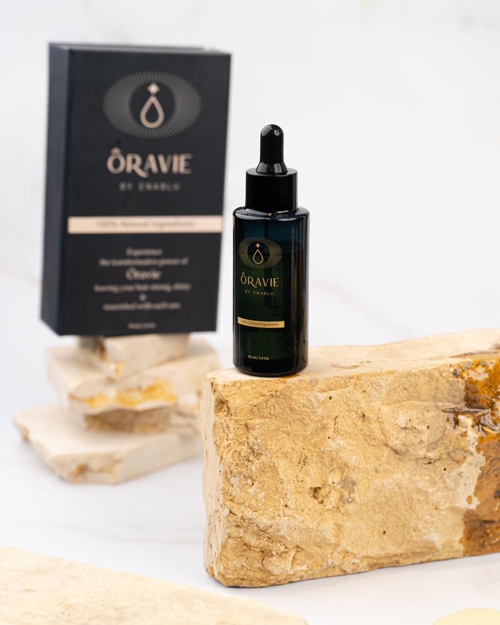 Oravie 