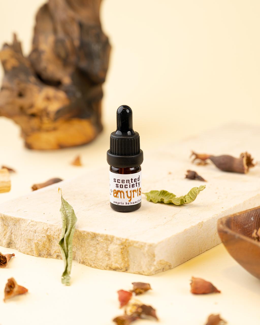 Amyris Essential Oil