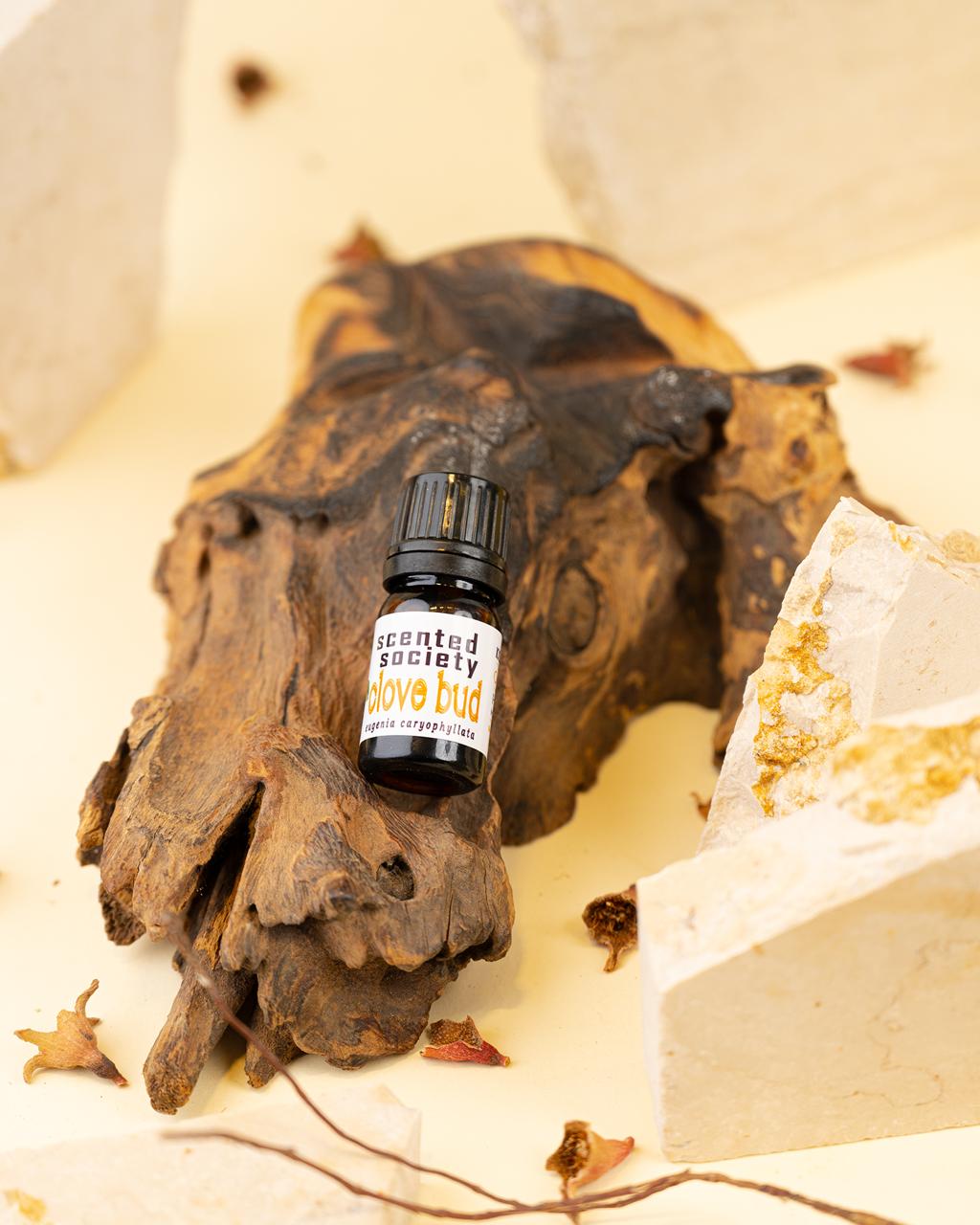Clove bud Essential Oil