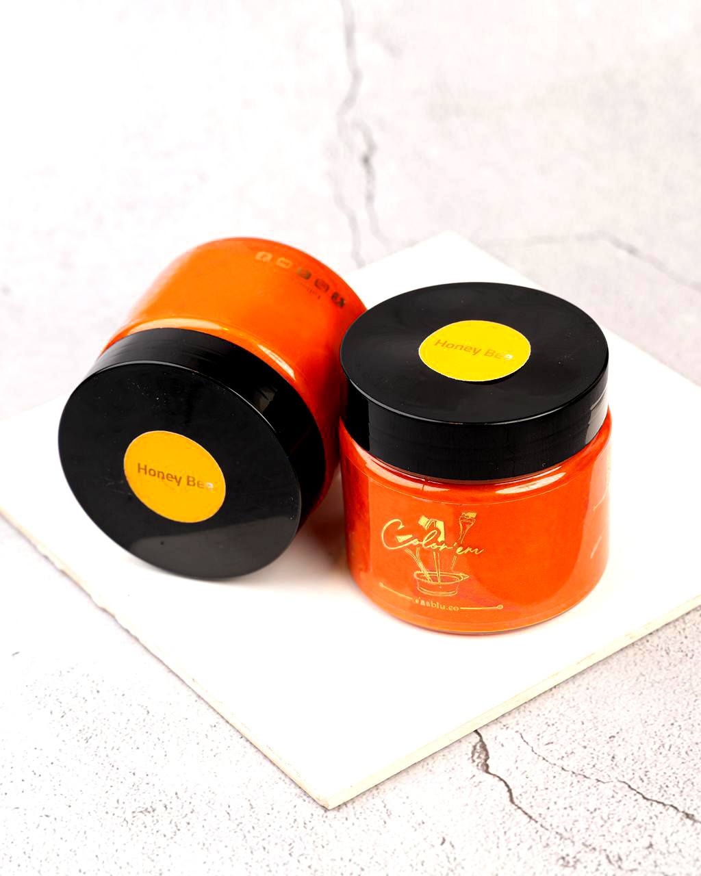 Color'em Natural Dye - Honey Bee 