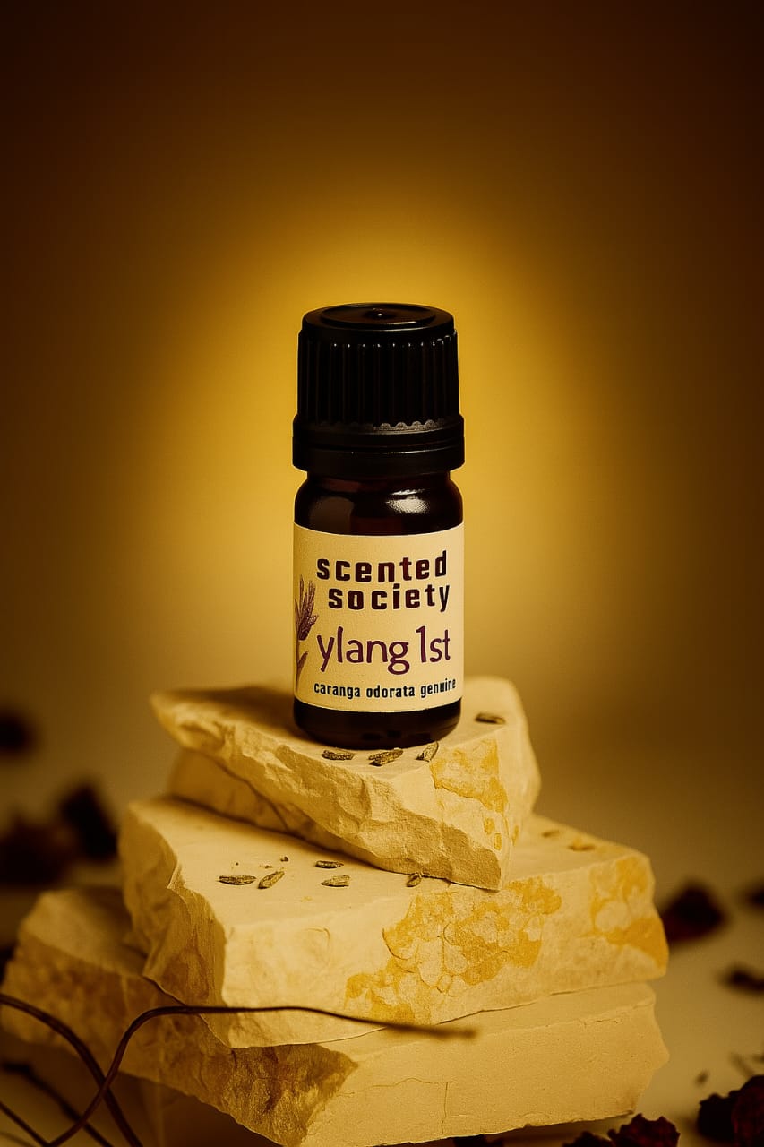 Ylang 1st Essential Oil