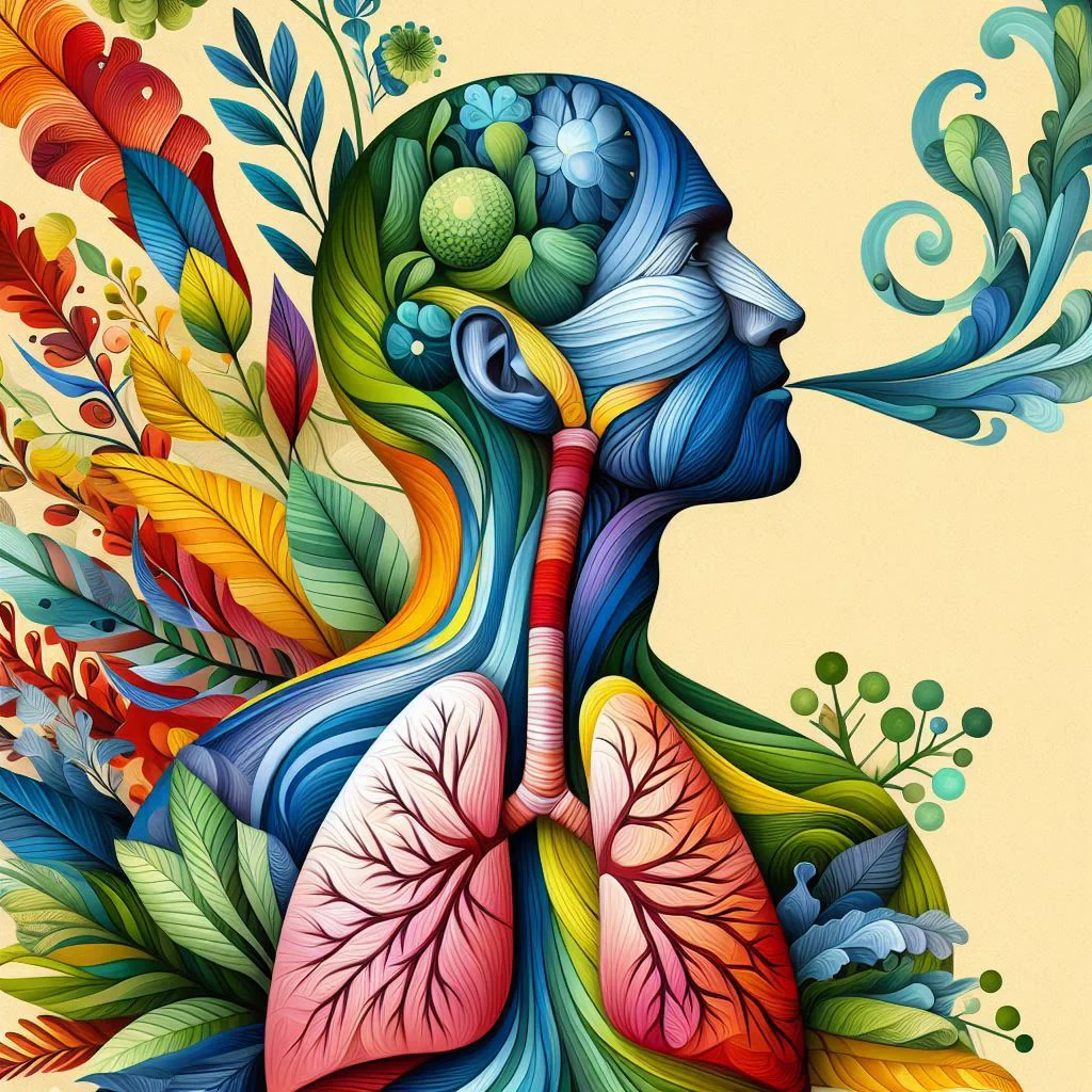 Sinus - Essential Oil Blends
