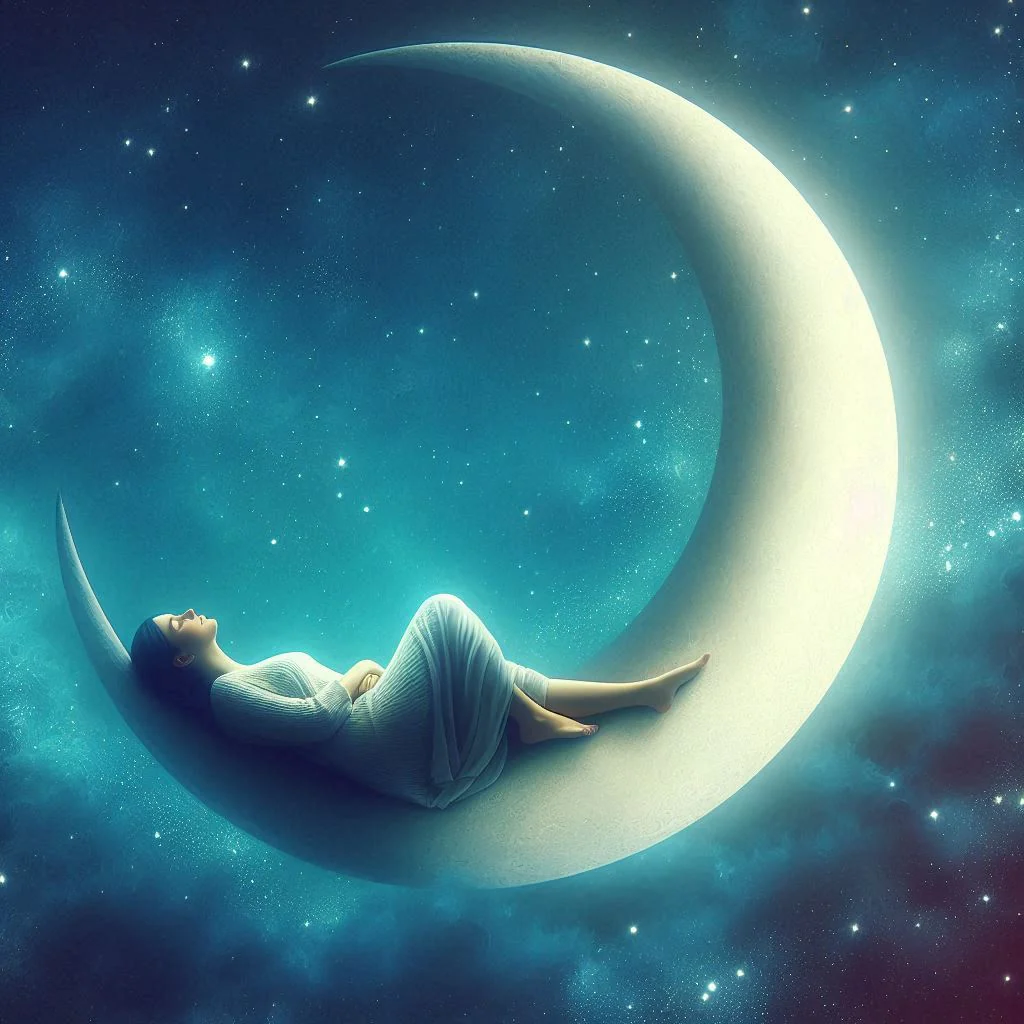 Sleep - Essential Oil Blends