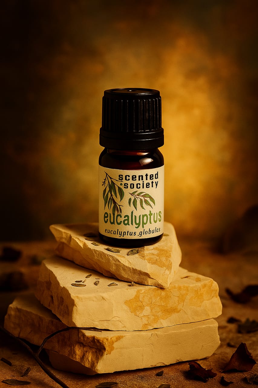 Eucalyptus Essential Oil