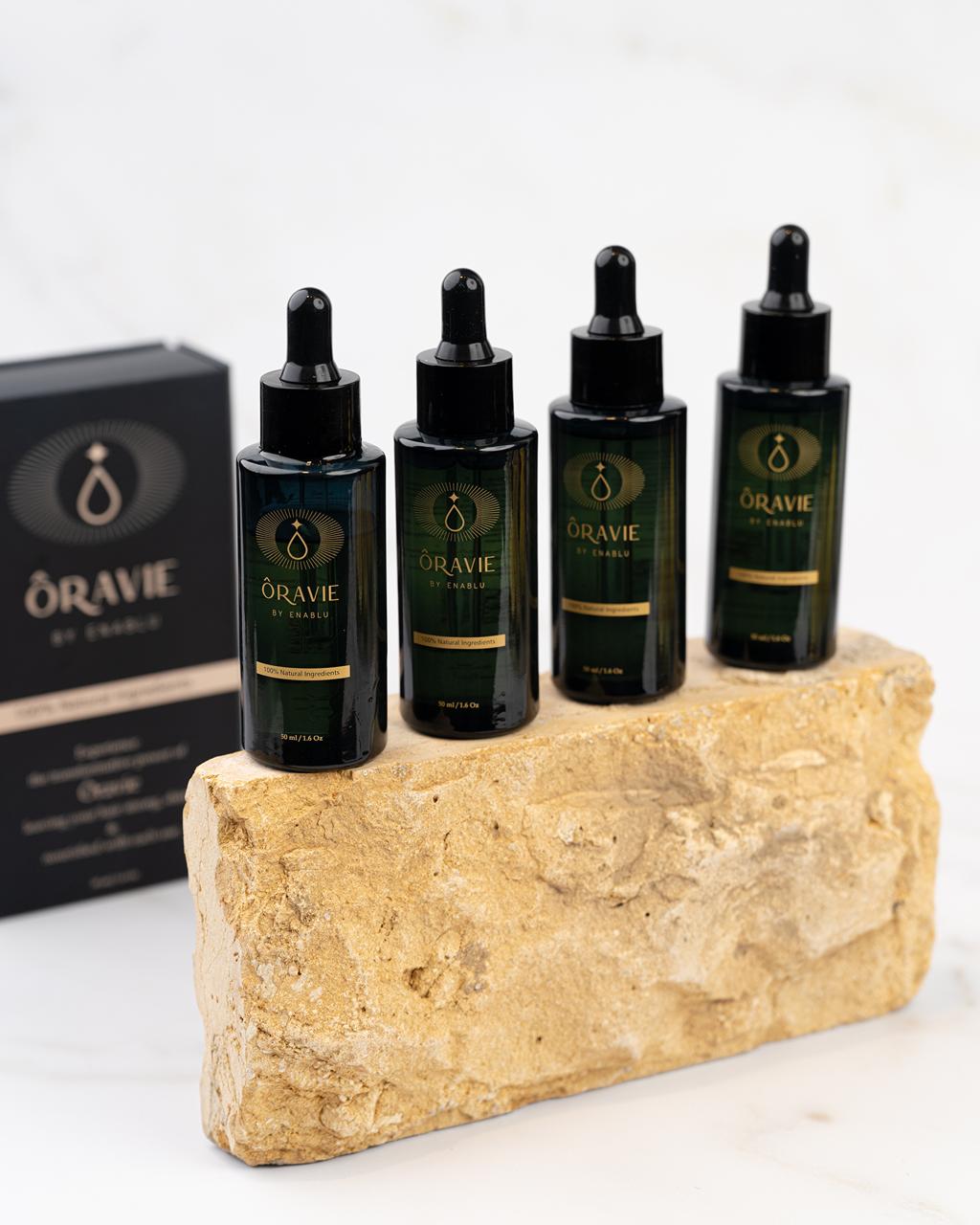 Oravie 