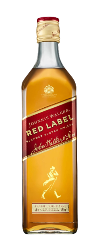 WHISKY AMB COCA-COLA