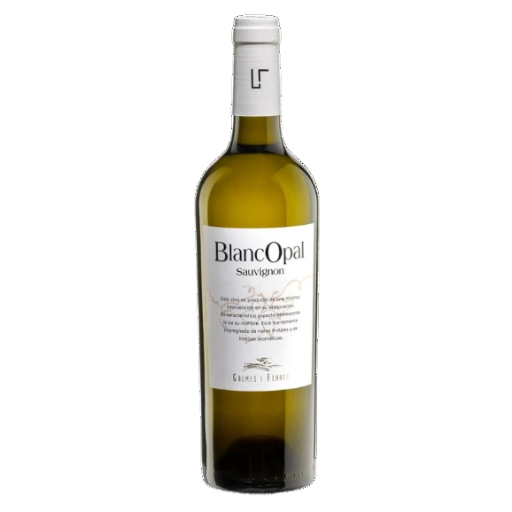 VINO BLANCO: SAUVIGNON OPAL 2022