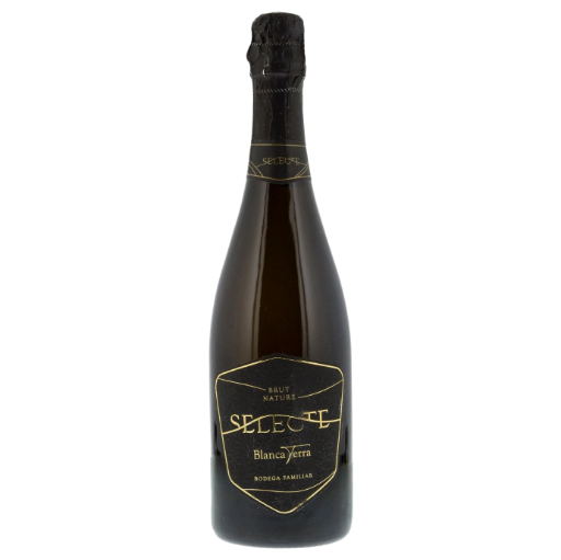 ESPUMOSO: BRUT NATURE SELECTE