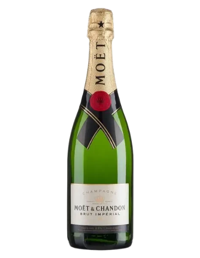MOËT & CHANDON IMPÉRIAL BRUT 