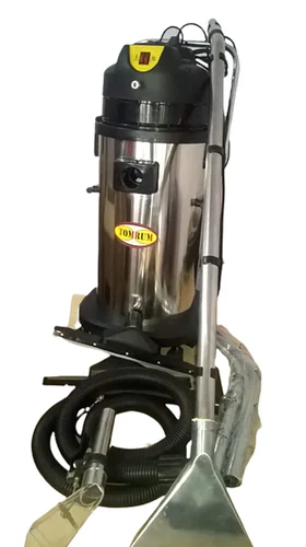 Tomrum Upholstery Cleaning Machine