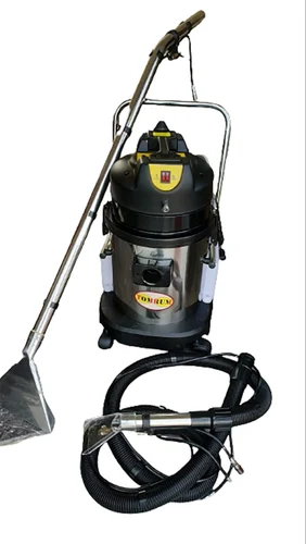 Tomrum Upholstery Cleaning Machine