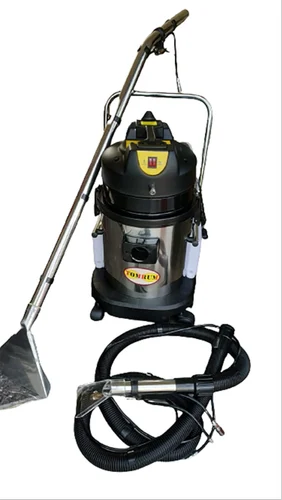 Tomrum Upholstery Cleaning Machine