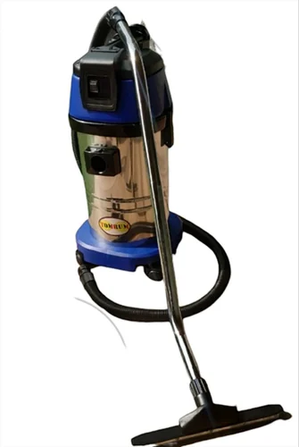 Industrial/ Commercial Wet & Dry Vacuum Cleaners