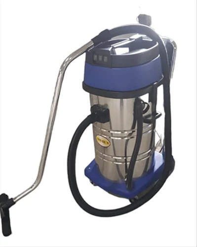 Industrial/ Commercial Wet & Dry Vacuum Cleaners