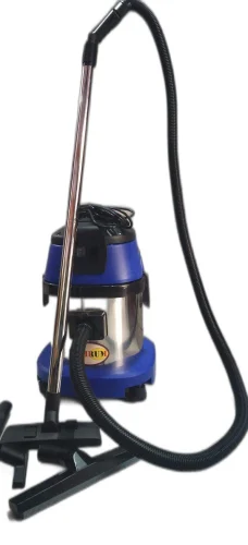 Industrial/ Commercial Wet & Dry Vacuum Cleaners
