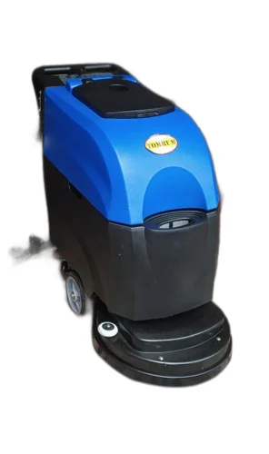 Walk Behind Scrubber Dryer