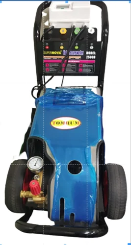 High Pressure Waterjet Machine 200 Bar Pressure