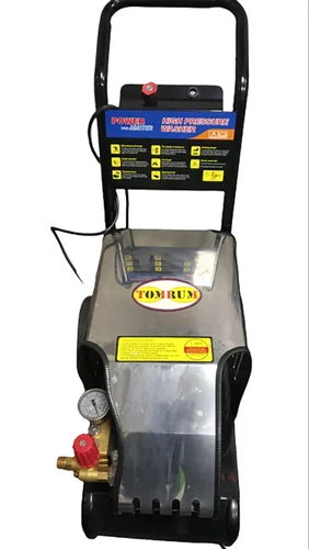 150 Bar High Pressure Waterjet Machine