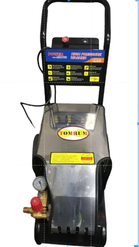 150 Bar High Pressure Waterjet Machine