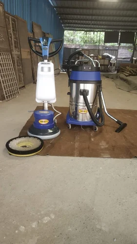 Pagoda Tent Cleaning Machine