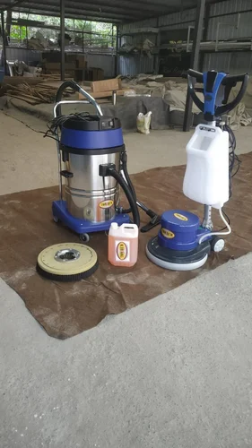Pagoda Tent Cleaning Machine