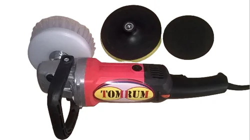 Stair Cleaning Polishing Machine