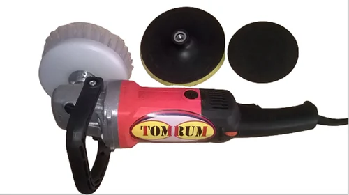 Stair Cleaning Polishing Machine