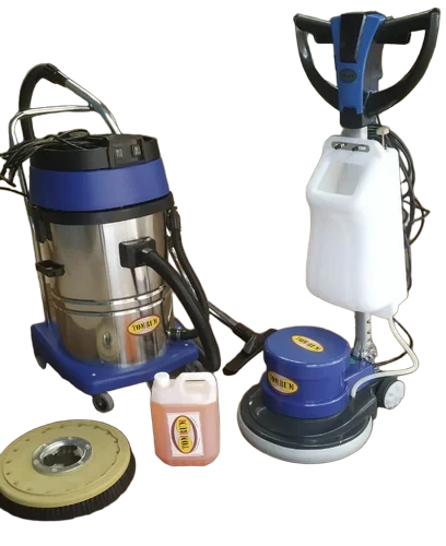Pagoda Tent Cleaning Machine