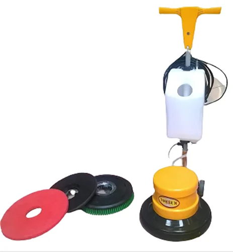 Tomrum Carpet Shampooing Machine