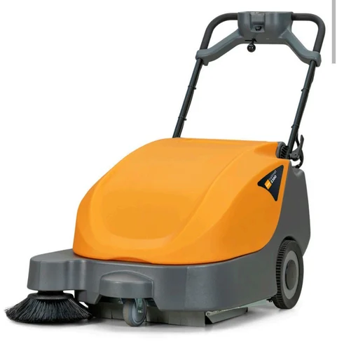 Dry Vacuum Cleaner