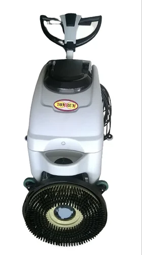 Tomrum Auto Scrubber Drier
