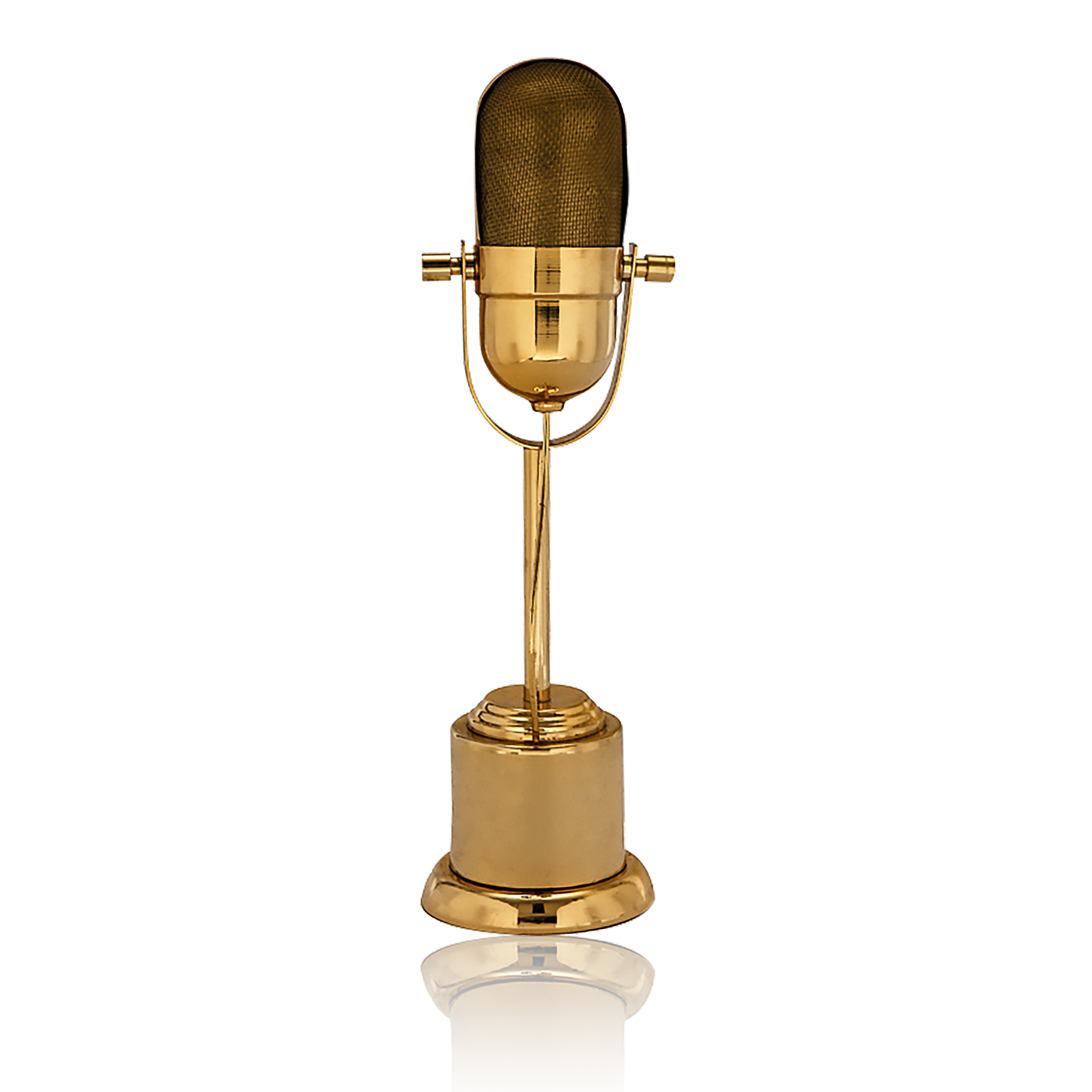 Golden Voice Trophy