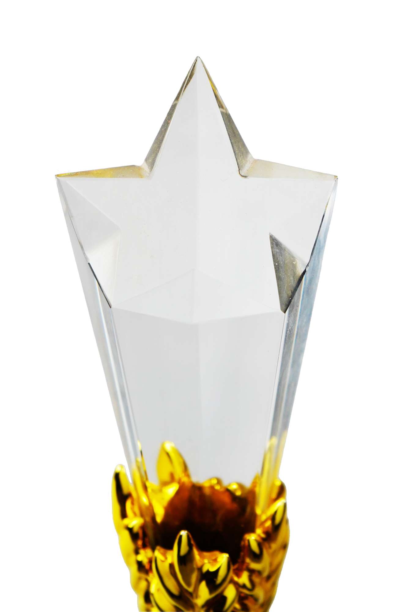Crystal Trophies & Brass Trophies