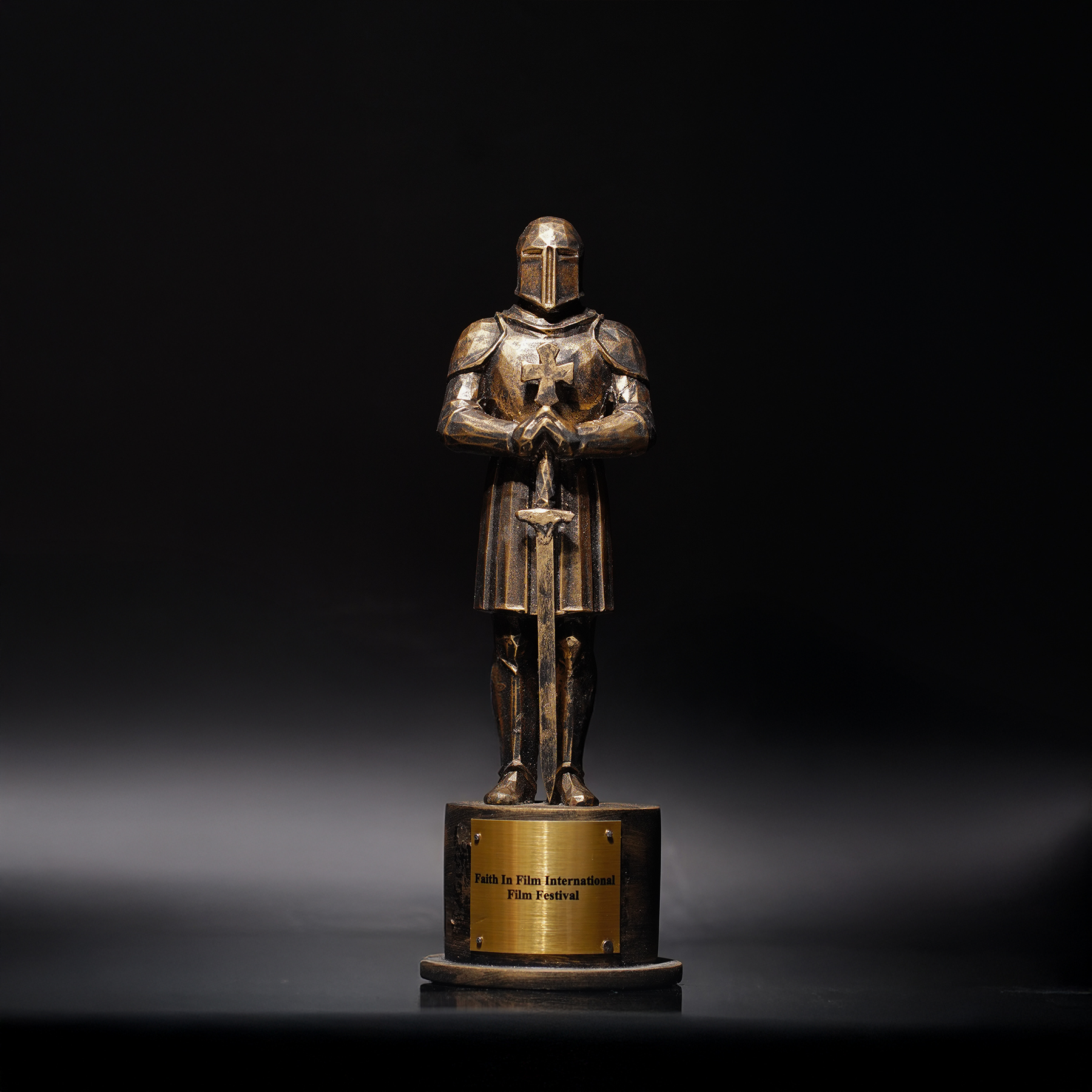 FAITH IN FILM INTERNATIONAL FILM FESTIVAL