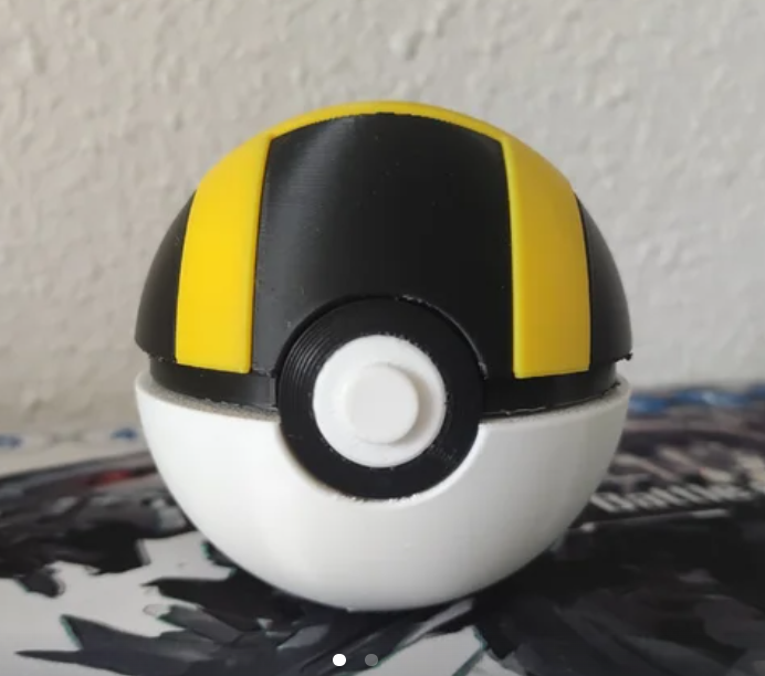 Poke Ball