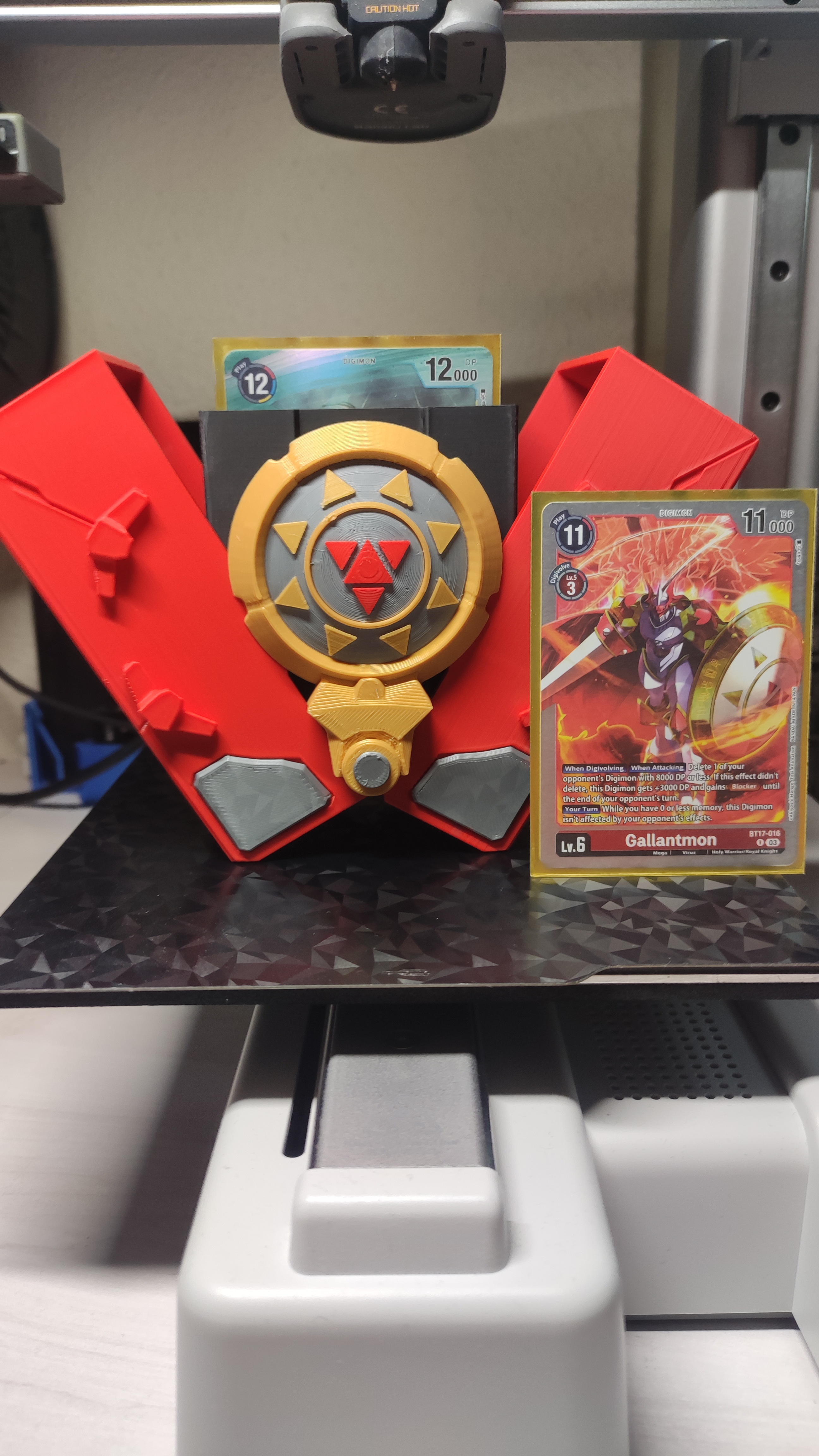 DeckBox Personalizable