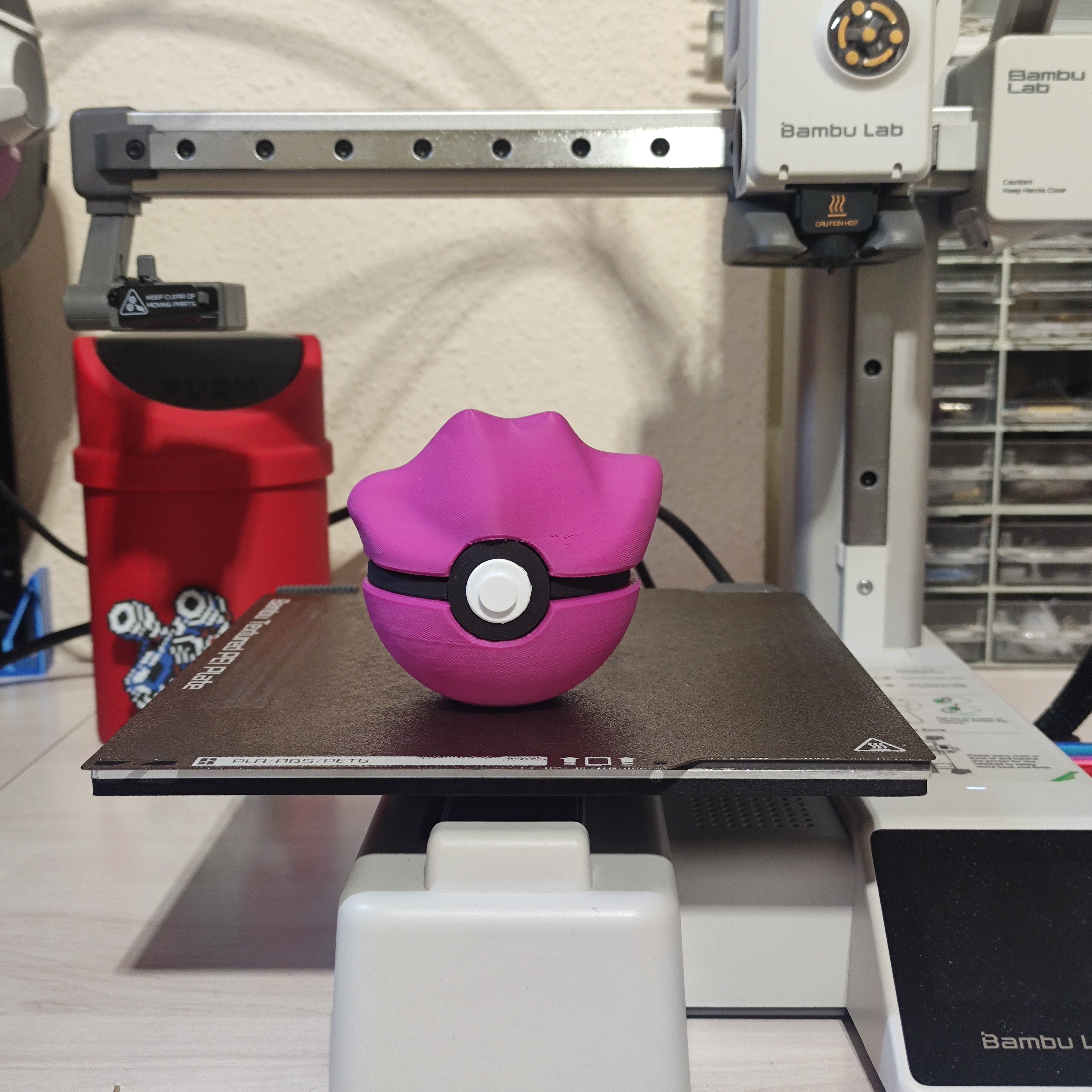Ditto Ball