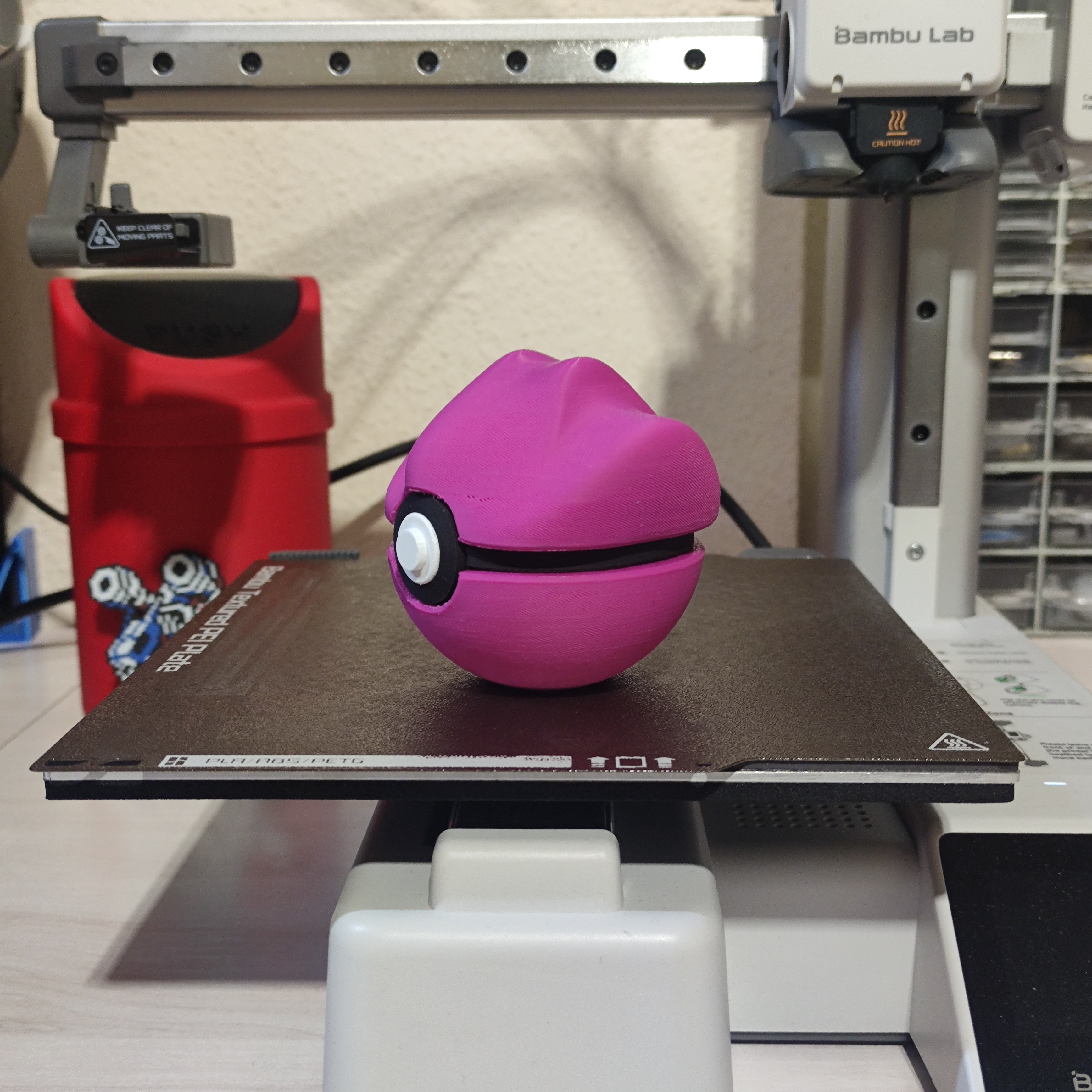 Ditto Ball