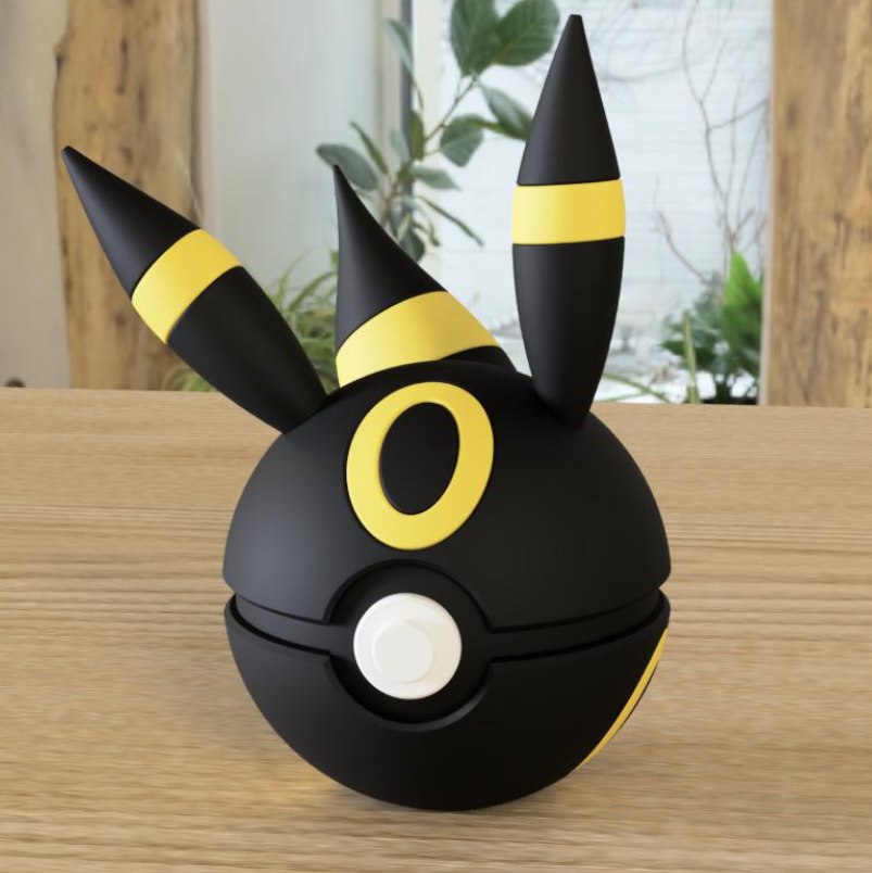 Umbreon Ball