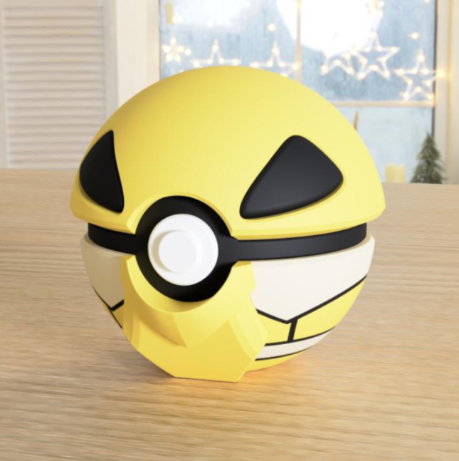 Kakuna Ball