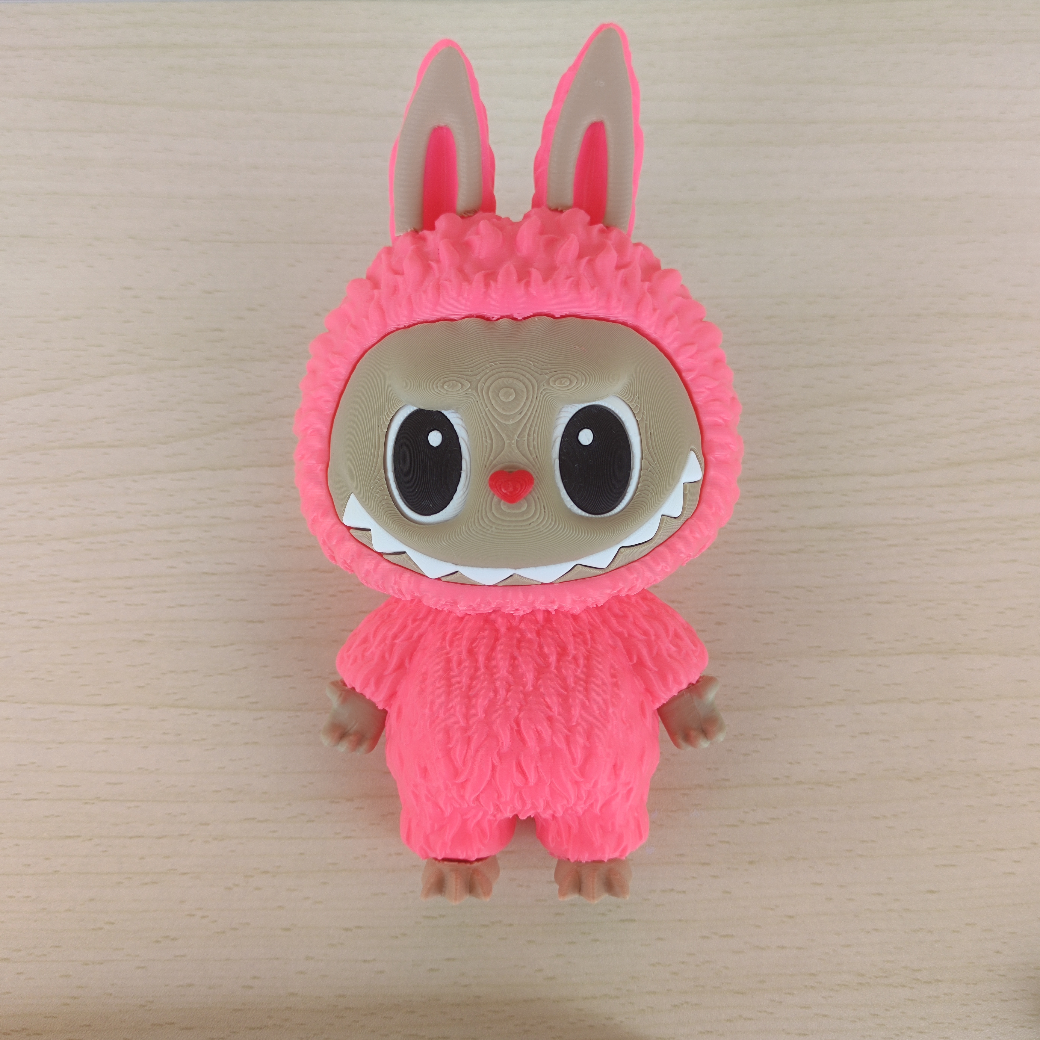 Labubu